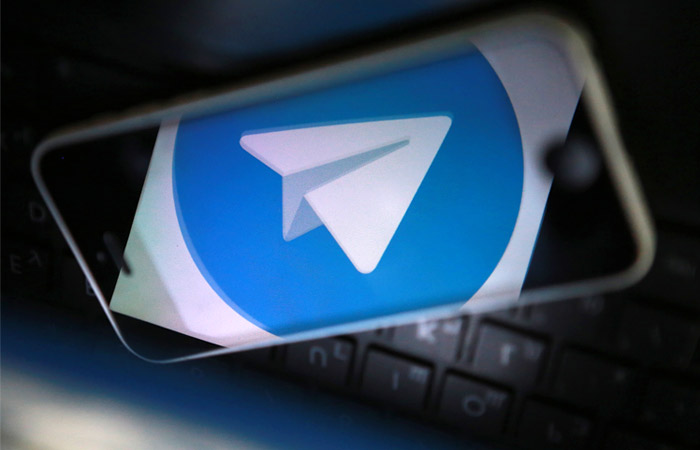 Дуров согласился предоставить Роскомнадзору данные о Telegram