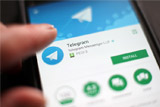 Роскомнадзор внесет Telegram в реестр в ближайшее время