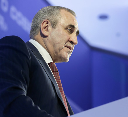 Фото: пресс-служба Госдумы РФ/ТАСС