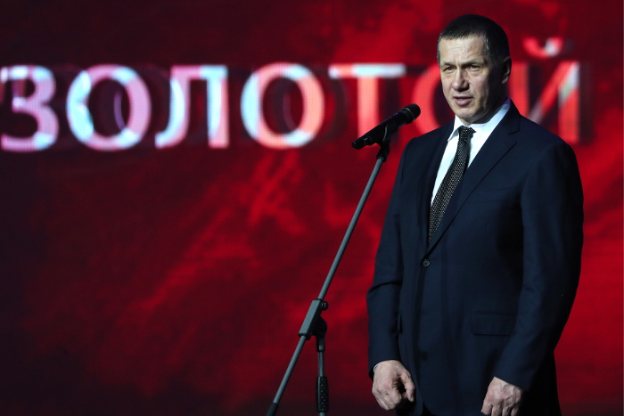 Трутнев призвал руководителей правоохранительных органов ограничить службу десятью годами