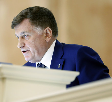 Фото: ТАСС, Александр Николаев