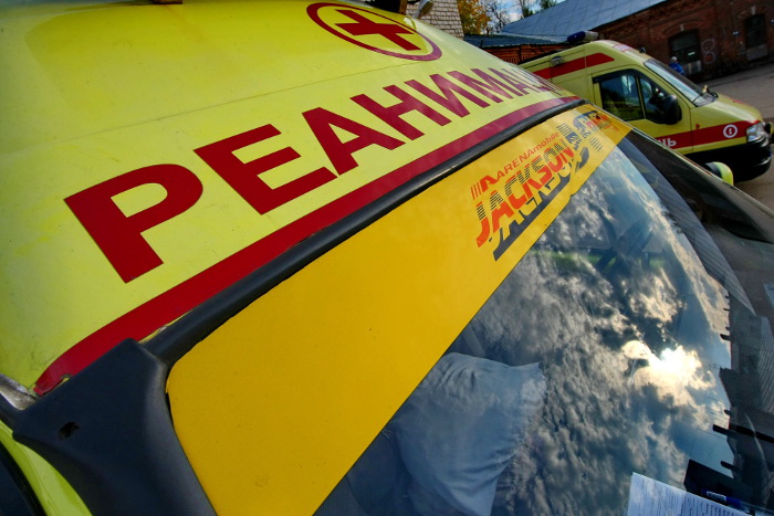 Минздрав Татарстана подтвердил гибель 13 человек в ДТП с автобусом