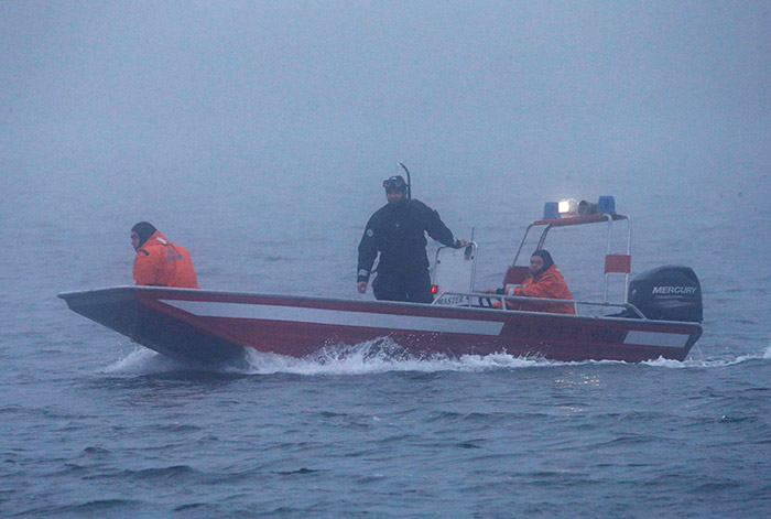 СКР подтвердил гибель семи человек на озере в Челябинской области