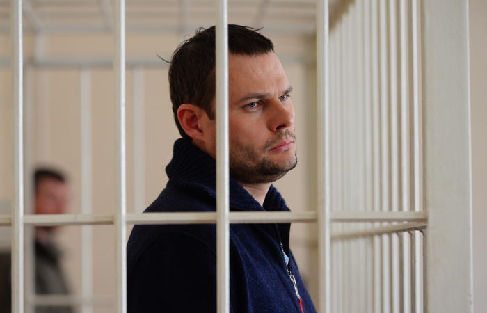 Назначена дата суда по делу бывшего вице-губернатора Приморья