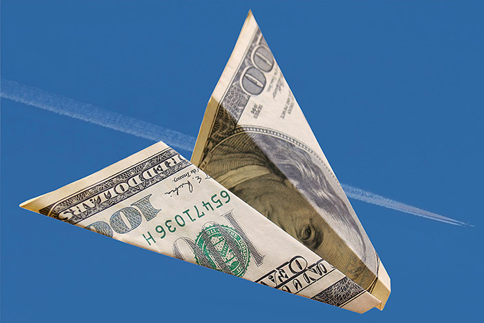 Минфин России с 7 июля сократит объем покупки валюты в 600 раз