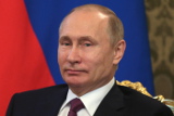Две трети опрошенных россиян готовы видеть Путина президентом после 2018 года