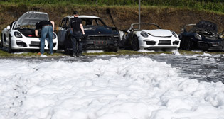 Фотохроника 6 июля