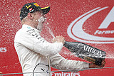 Гонщик Mercedes Боттас выиграл Гран-при Австрии