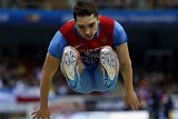 Еще 16 российских легкоатлетов допустили до международных соревнований