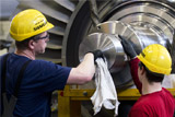 Siemens заявила о поставке турбин в Крым вопреки желанию компании