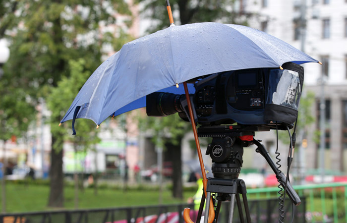 Московский институт телевидения Останкино лишен госаккредитации