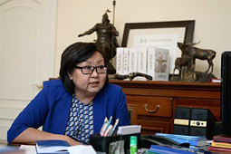 Советник президента Киргизии: в республике почти не осталось горлового пения