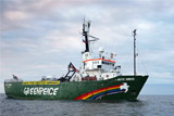     5,4      Arctic Sunrise