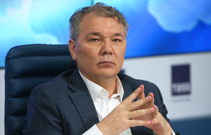 В Госдуме сочли противоречивым заявление главы ДНР о создании Малороссии