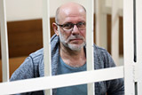 Прокуратура назвала незаконным арест экс-директора "Гоголь-центра" Малобродского