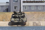 Помощник президента РФ подтвердил информацию о поставке Ираку танков Т-90