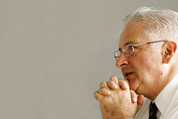 Глава Американской торговой палаты в России: от Трампа поступают сигналы, что отношения с РФ нам важны