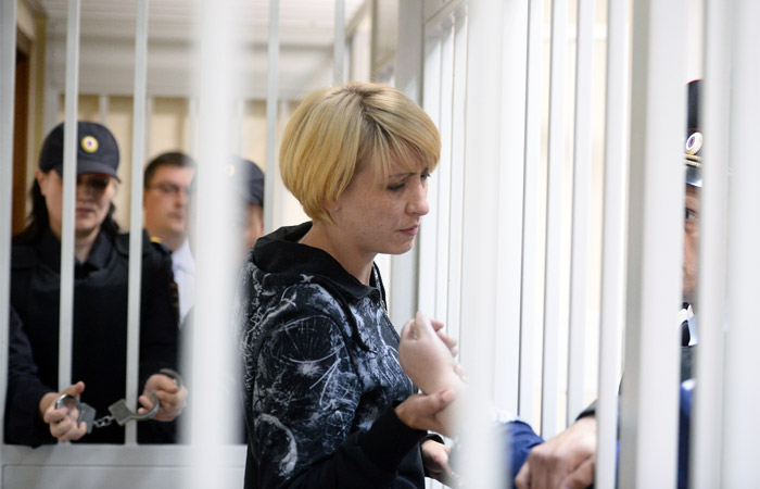 Сбившая мальчика в Подмосковье женщина предстанет перед судом