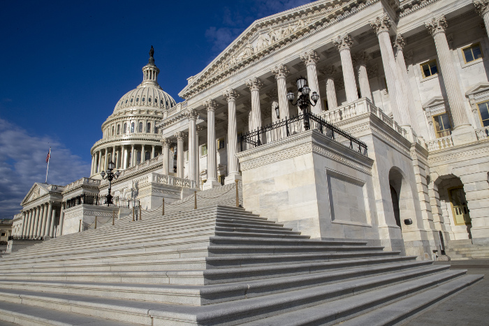 Палата представителей США приняла законопроект о новых санкциях против РФ