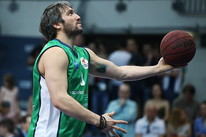 Овечкин возглавил рейтинг российских знаменитостей по версии Forbes