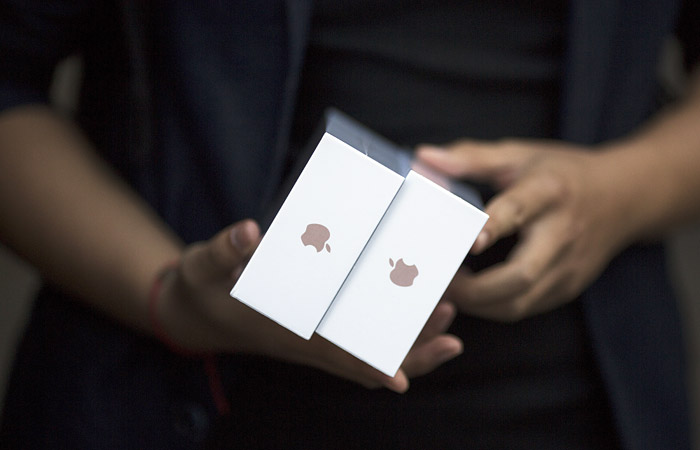 Срок выхода нового iPhone оказался под угрозой из-за проблем с поставкой деталей