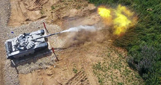 Фотохроника 1 августа