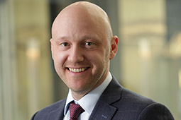 Глава CIB Райффайзенбанка: кредитование должно уйти с лидирующих позиций в продуктовой линейке банка