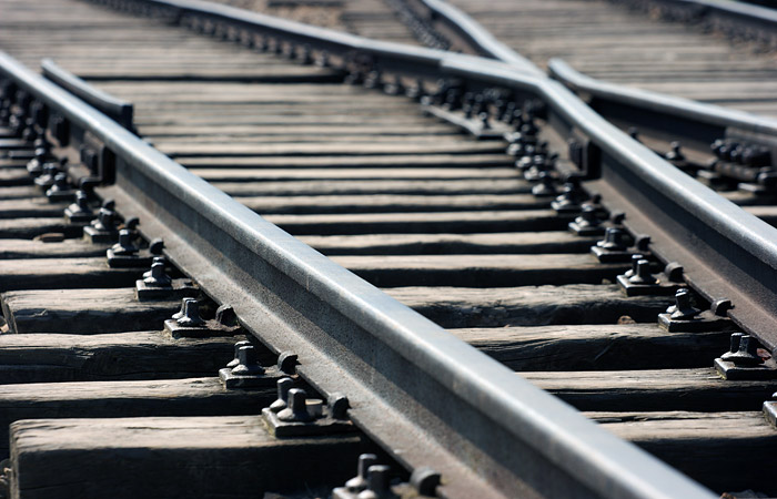 Железная дорога на юге РФ в обход Украины была фактически введена в строй