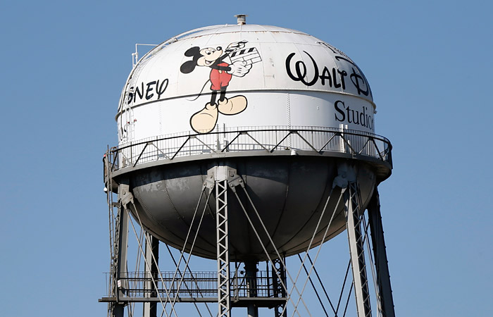 Disney запустит сервисы потокового видео и откажется от сотрудничества с Netflix