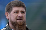 Кадыров попросил Минкульт запретить показ "Матильды" в Чечне