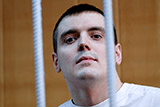 Журналист РБК Соколов получил 3,5 года колонии за экстремизм