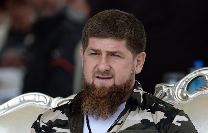 В Чечне передумали запрещать прокат "Матильды"