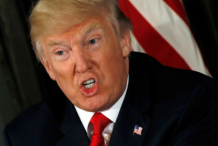 Трамп решил объявить чрезвычайную ситуацию из-за опиоидной эпидемии