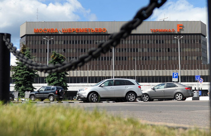 "Аэрофлот" отменил 20 рейсов из-за возможной грозы в "Шереметьево"