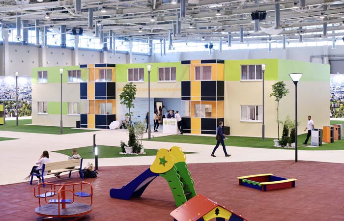 Московские власти определили первые адреса для переселения по программе реновации