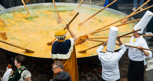 Фотохроника 15 августа