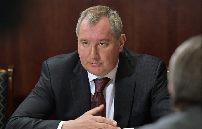 Рогозин не подтвердил поставки ракетных двигателей с Украины в КНДР