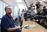 Улюкаев назвал ситуацию в российской экономике "отличной, но не безнадежной"