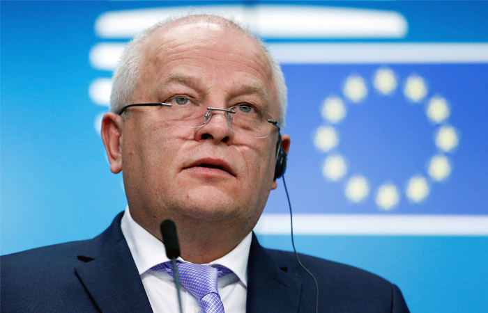 Первый вице-премьер Украины рассказал о плане европейской поддержки Киеву