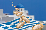 Fitch повысило рейтинги Греции с позитивным прогнозом
