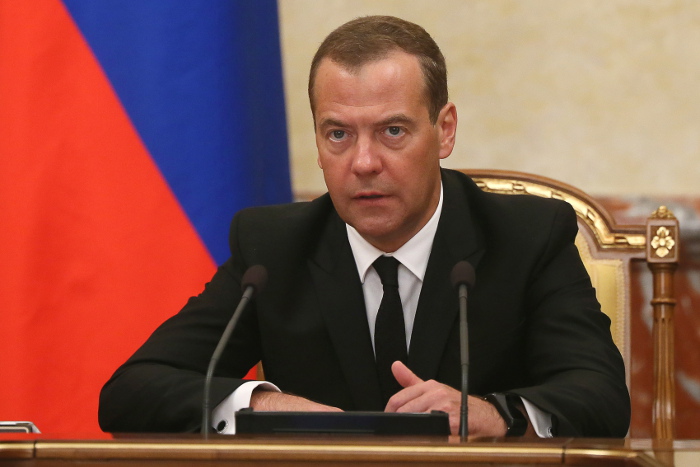 Правительство РФ компенсирует сельхозпроизводителям ущерб от стихии