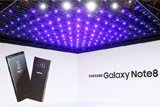 Samsung      Galaxy Note 8