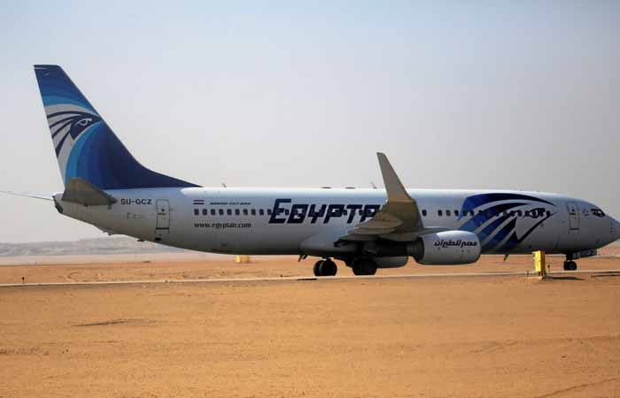 Авиасообщение между Россией и Египтом не возобновится до конца 2017 года