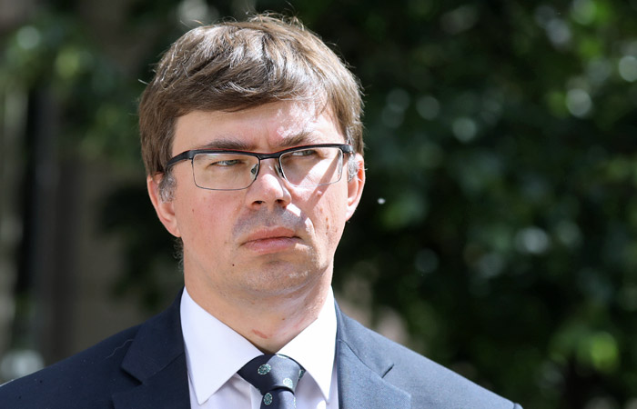 Член набсовета РУСАДА: на должность гендиректора агентства претендует шесть человек