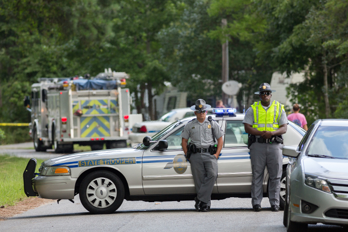 Мэр американского Чарлстона объявил о гибели человека в результате стрельбы в городе