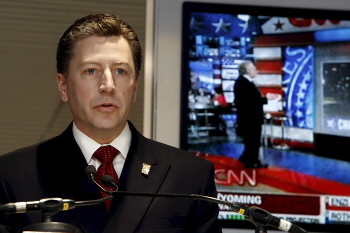 В Вашингтоне задумались о поставках летального оружия Украине