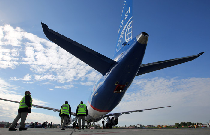 Минтранс задумал обязать новые авиакомпании иметь минимум 3 российских самолета