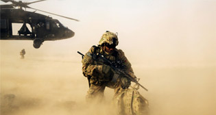 Сильнейшие армии мира