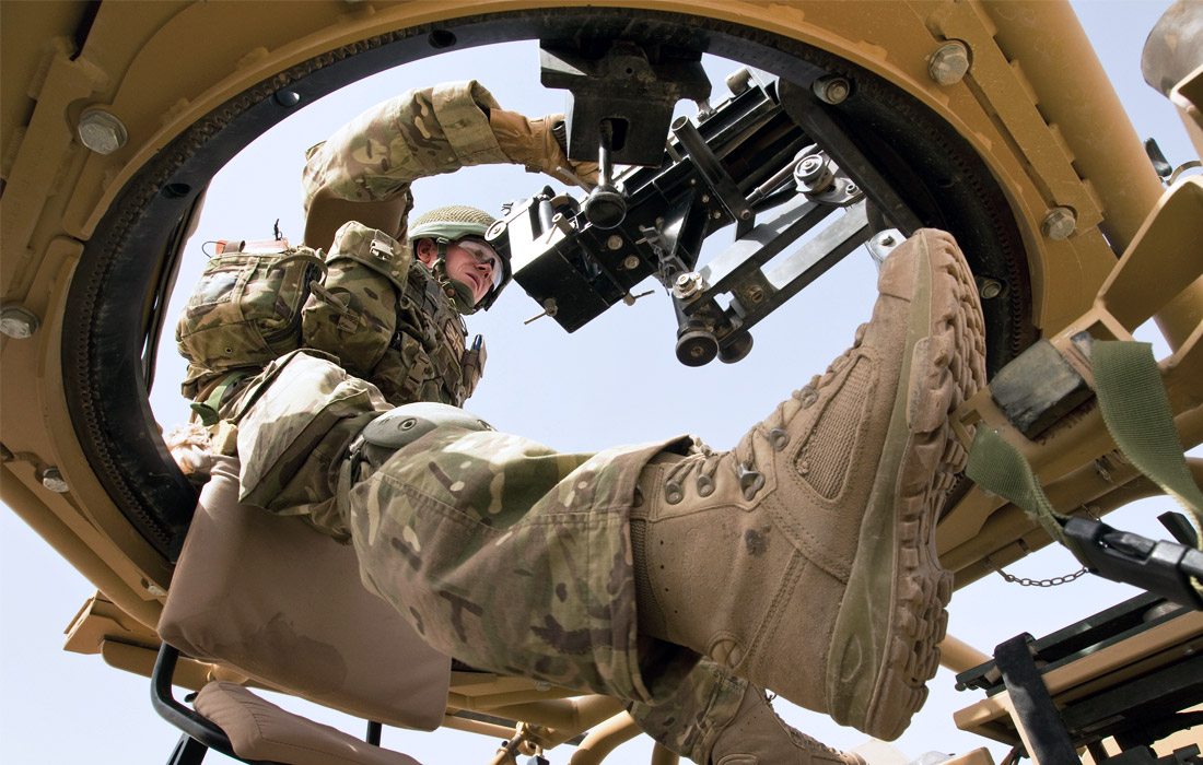 Великобритания