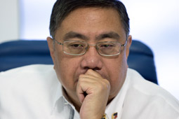 Посол Филиппин: с Россией хорошо сотрудничать в борьбе с терроризмом